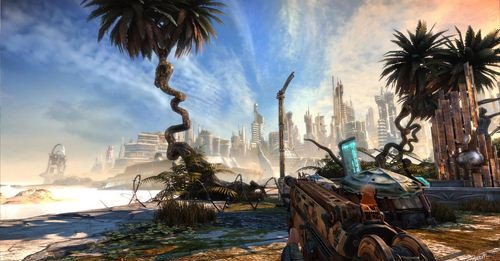 盗版导致《子弹风暴2》销量差吗？