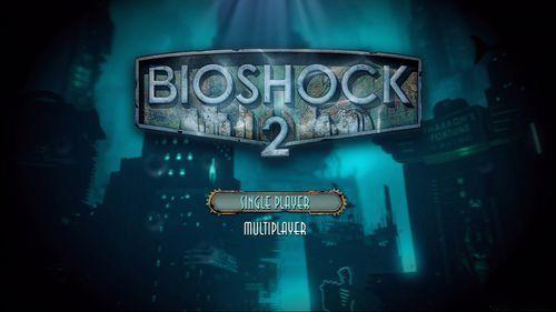 《生化奇兵2》游戏攻略之多人连线武器功能