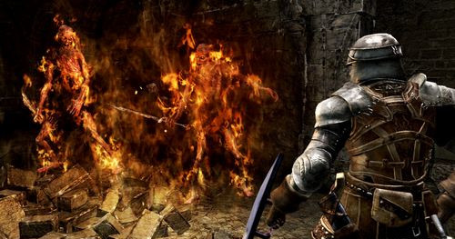 看过来：《暗黑之魂》PC版新特点