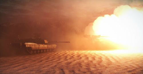 EA宣布《战地3：增值》获利6500万