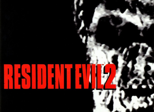 怀念生化危机的过去