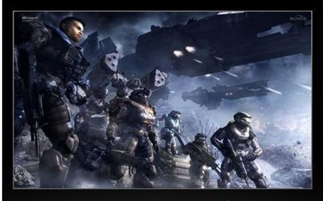 《战争机器：放逐》的开发按被取消