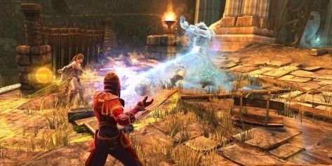 《无冬之夜》开辟新道路 开始转型