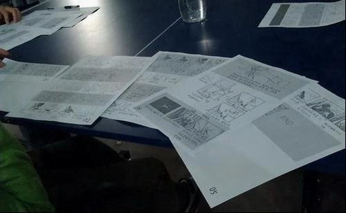 震撼眼球的《仙剑5外传》