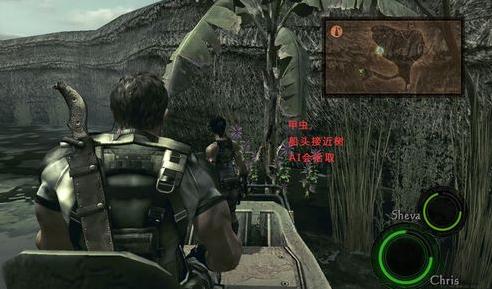 《生化危机5》游戏攻略之刷钱方法