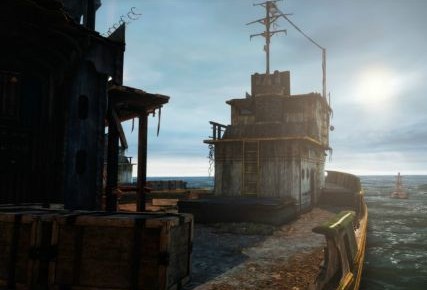 《神秘海域3》最新宣传片 新地图