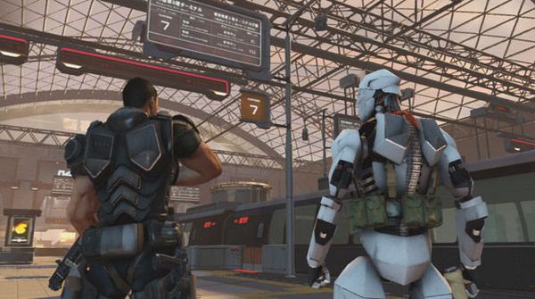 你跑的起来吗？ 压力山大的《二进制领域》配置