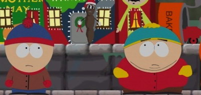 《南方公园》位居XBLA下载榜首