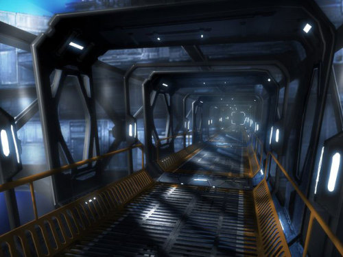 盘点10款将推出的联机游戏 大家一起来