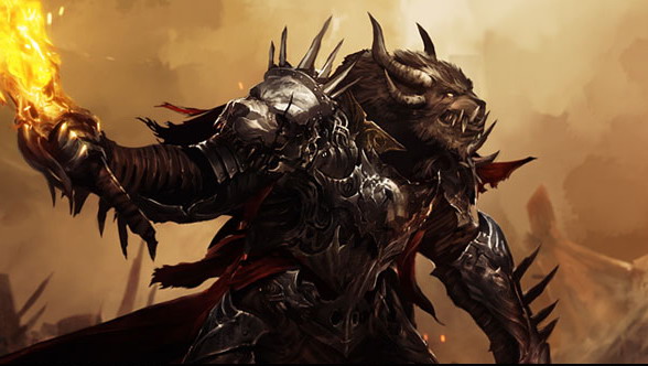 《激战2》奥妙在哪里？不只是单纯的游戏