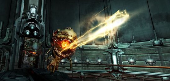 《毁灭战士3》即将登陆 核心不变