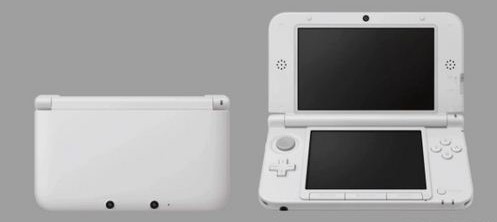 任天堂发布儿童掌机 达人玩家失望了