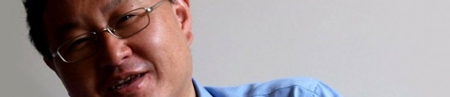 吉田修平:PSV游戏将非常不错 需要更多展示时间