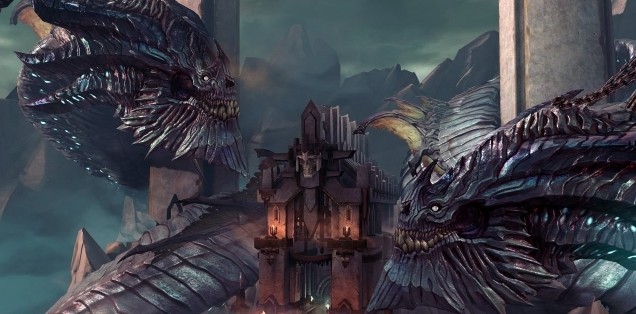 THQ《暗黑血统2》为求销量优惠多多