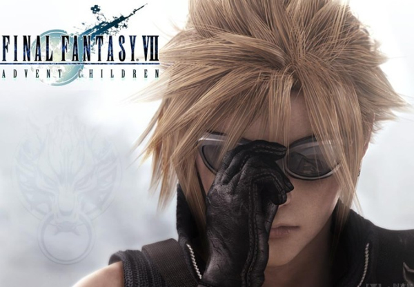 期待！《最终幻想7》PC版将发布在Steam