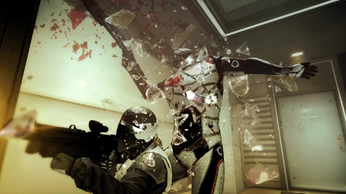 《暴力辛迪加》褒贬不一 不完美