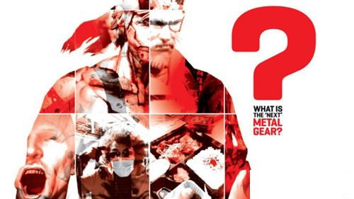 《合金装备5》刺激剧情最新细节