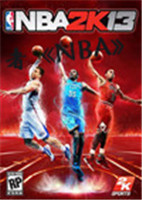 《NBA2K13》游戏攻略之键盘基本操作