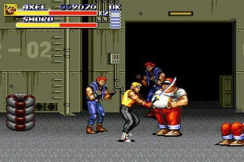 盘点10大游戏里的非逻辑设定