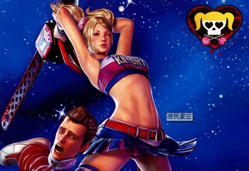 《电锯糖心》销量直击《暗黑3》