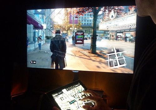 《谍战危机》不一样的游戏方式曝光