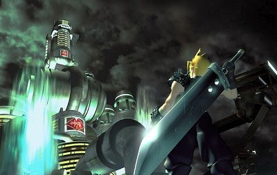 SquareEnix注册最终幻想7域名  是否会在Steam发布？