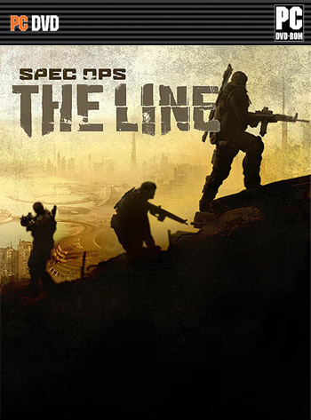 《特殊行动：一线生机》中文翻译介绍