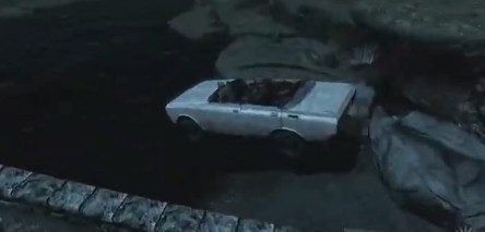 《上古卷轴5：天际》搞笑视频欣赏