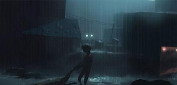 胆小勿看！《地狱边境2》恐怖无头尸截图曝光