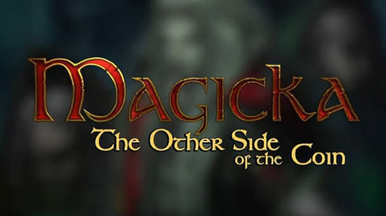 《魔能：硬币反面》即将登陆PC平台
