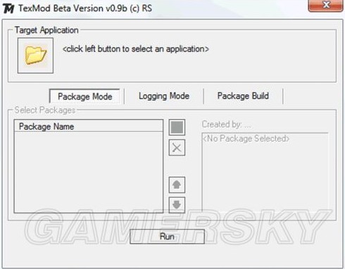 使用TEXMOD制作鬼泣5MOD初级教程