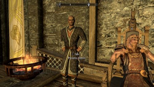 上古卷轴5：天际游戏攻略：买房、结婚小贴士