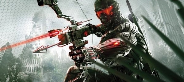 孤岛危机3配置要求推荐