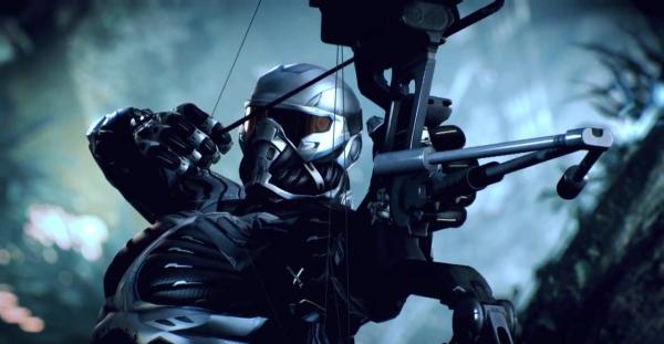 孤岛危机3攻略：帧数锁定30帧的方法