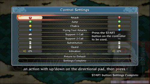 火影忍者疾风传：究极忍者风暴3系统详解