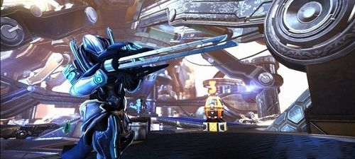 《核心之力》预告片发布 IGN评价“快节奏”的根本！