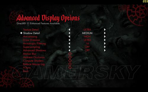 《狙击精英：纳粹僵尸部队》游戏攻略之开镜卡解决方法