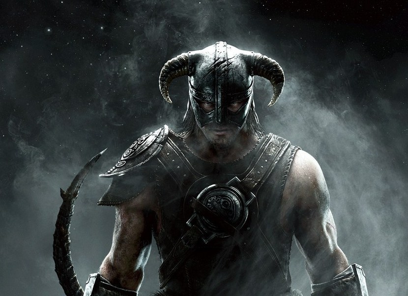 上古卷轴5存档位置解析