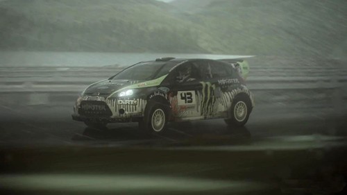 尘埃3装了汉化补丁使用方法