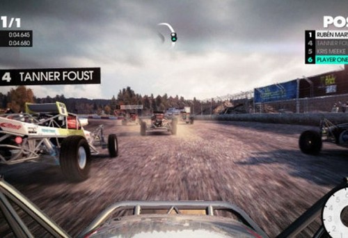 《尘埃3》打了1.1补丁后还用打免cd吗？