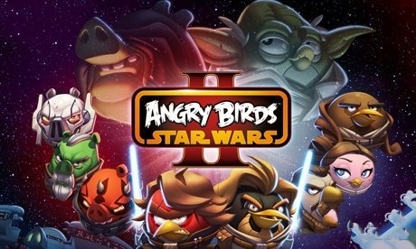 《愤怒的小鸟：星球大战2》售价0.99美元