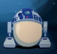 《愤怒的小鸟：星球大战》下蛋鸟介绍