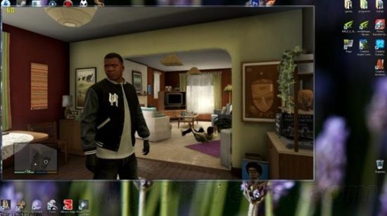 《GTA 5》PC版发售在即  配置特性公布