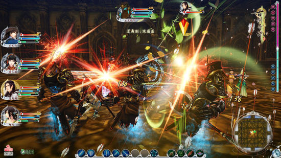 热卖！《古剑奇谭2》三日销量突破57万套！