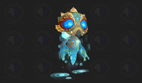 盘点《魔兽世界》最奇葩的八大BOSS