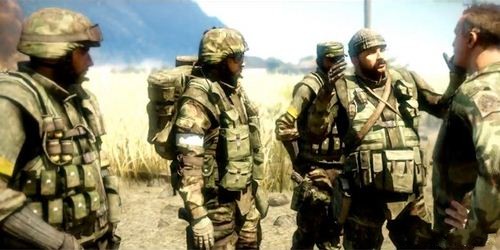 “坏蛋连”四人组可能回归 《叛逆连队》有望出续作