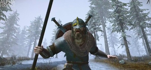 ACT大作《骑士：致命武士》血腥预告曝光