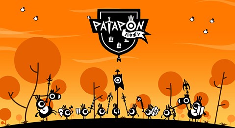 暗黑音乐游戏《啪嗒砰》ios版本即将面世