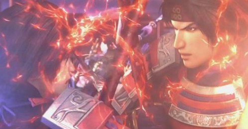 《无双大蛇2：终极版》视频预告  九尾狐妖媚登场