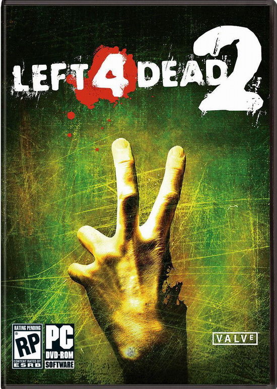 玩家福利！《求生之路2》圣诞期间限时免费